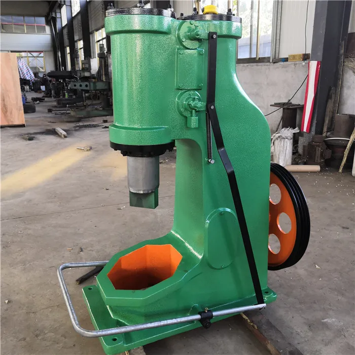 C4016kg Blacksmith Pneumatic Power Air Hammer/blacksmith Power