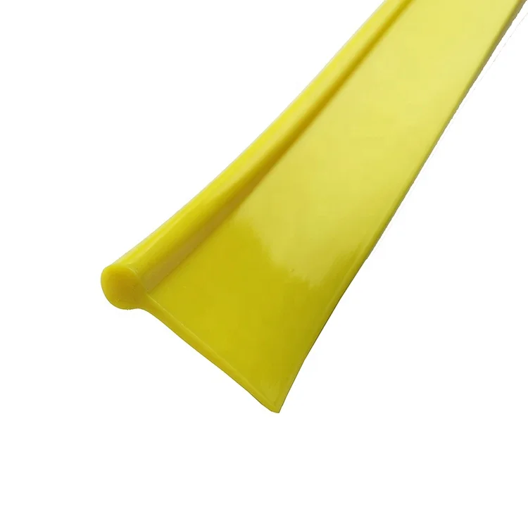12 Metre Pvc Awning Rail Protector Strip Buy Awning Rail Protector