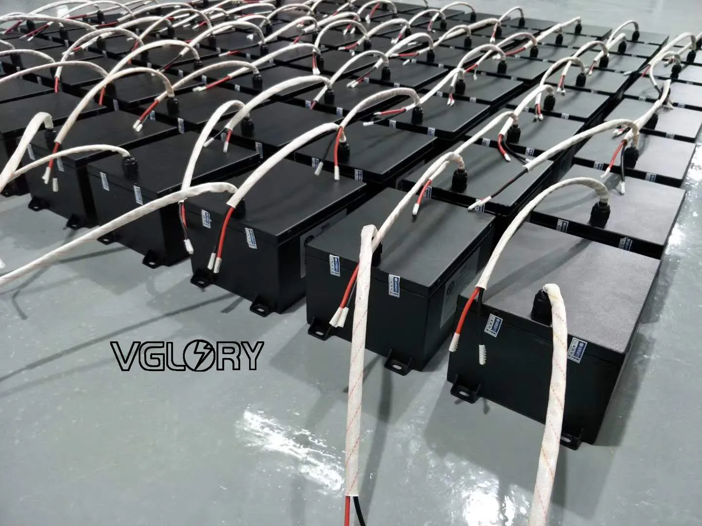 China Wholesale High Level Safety lithium ion battery 12v 40ah 50ah