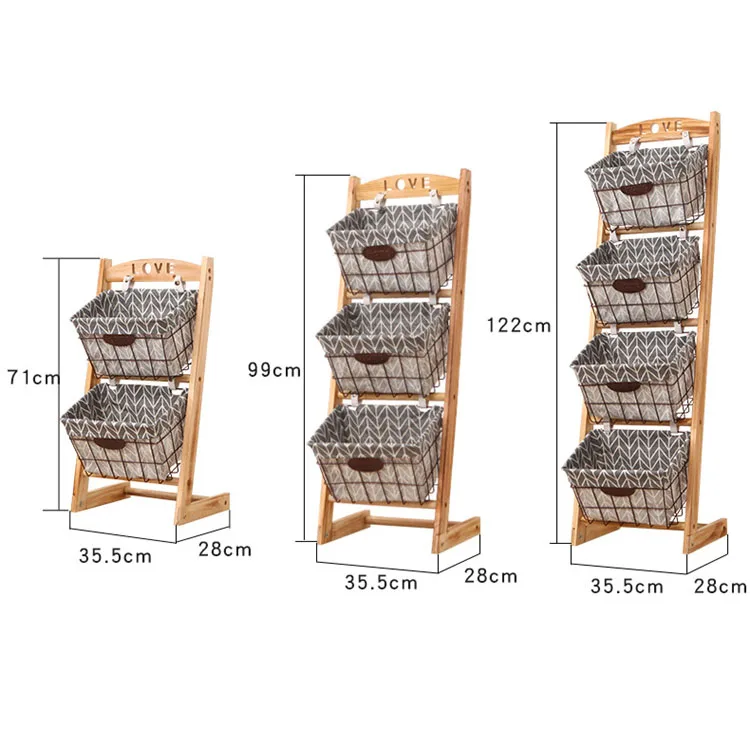 kindergarten book shelf