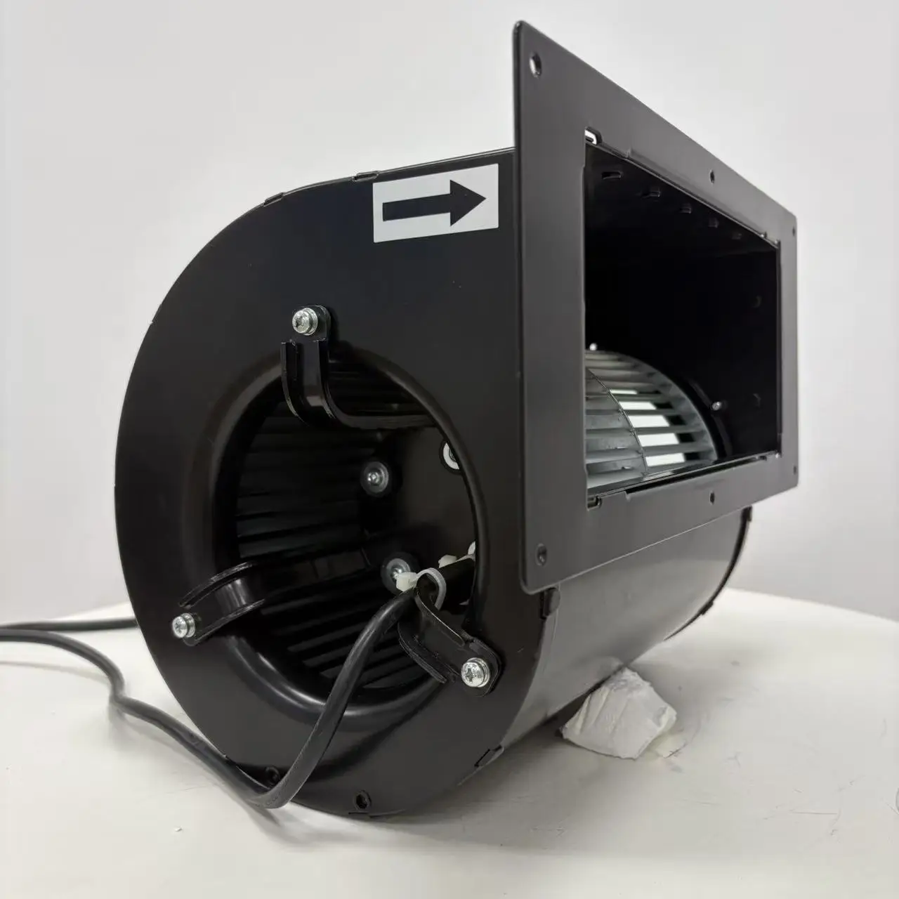 Centrifugal Blower, Stainless, Steel - detail 4