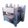 Factory price automatic cured tire hair trimmer for PCR