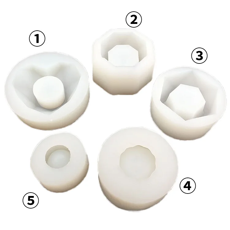 Venta al por mayor moldes de plastico para yeso-Compre online los