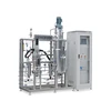 Structure functions and applications of bioreactors in biotechnology,Bioreactor power per volume,Bioreactor