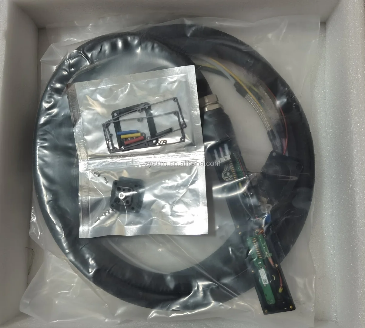 Sp399173 Videojet 1210 Printer Printhead Umbilical 3m Printhead And