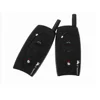 500M Bt Interphone Motorcycle Helmet Intercom For 2 Riders