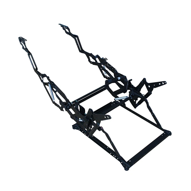 Regal Manual Recliner Sofa Mechanism Folding Frame Parts Single/love