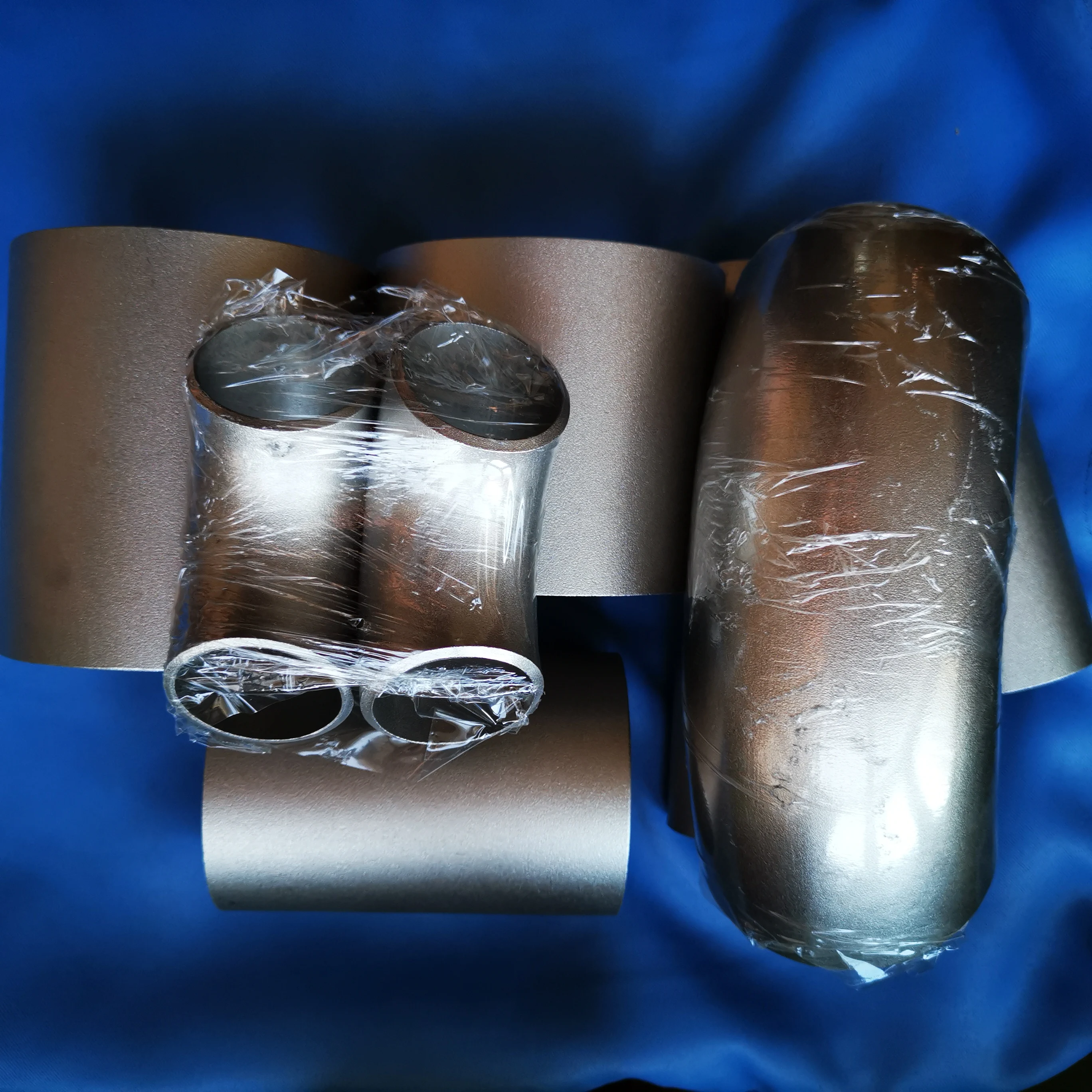 
ASTM A403 904L butt welding tees and elbows 10
