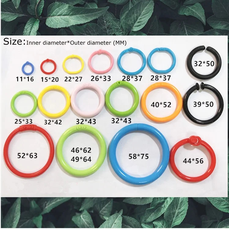 plastic color book ring.jpg
