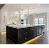 NICOCABINET Custom Australian Popular Design Modern Shaker Kitchen Cabinets