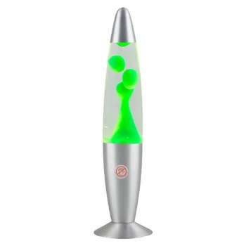 rocket table lamp