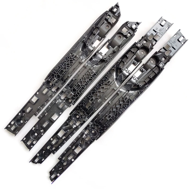 BMW 7 Series Door Pull Handle Trim Set - XUZHIANG 51419115533/4