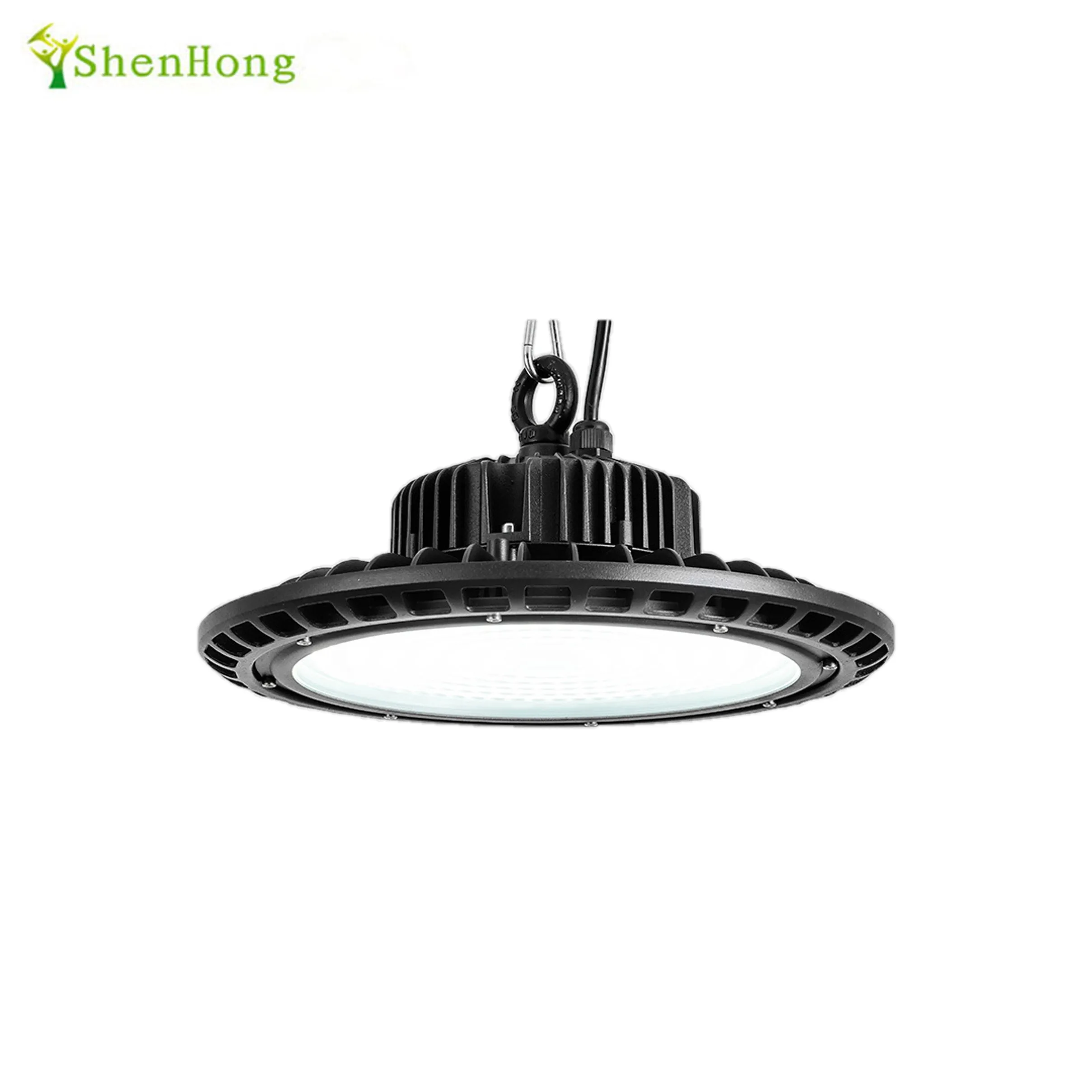China Supplier Waterproof and dustproof 200W 150W 100W  Industrial LED High Bay Light