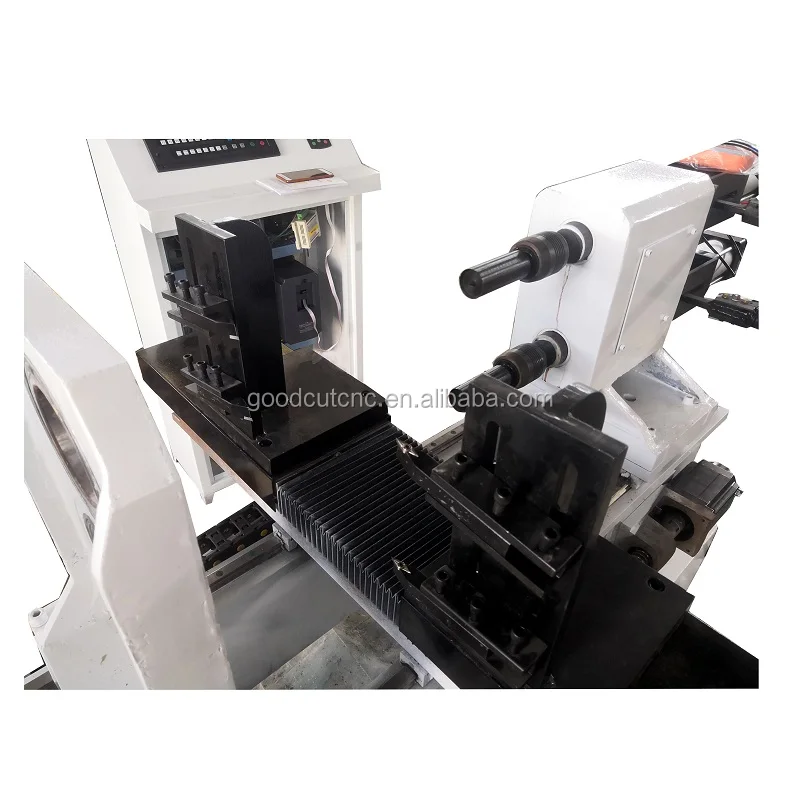 wood lathe machine (1)