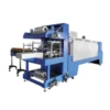 High Quality Automatic Shrink Wrapping Machine