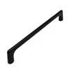 Beautiful Furniture Cupboard Aluminum Alloy T bar Cabinet Handle