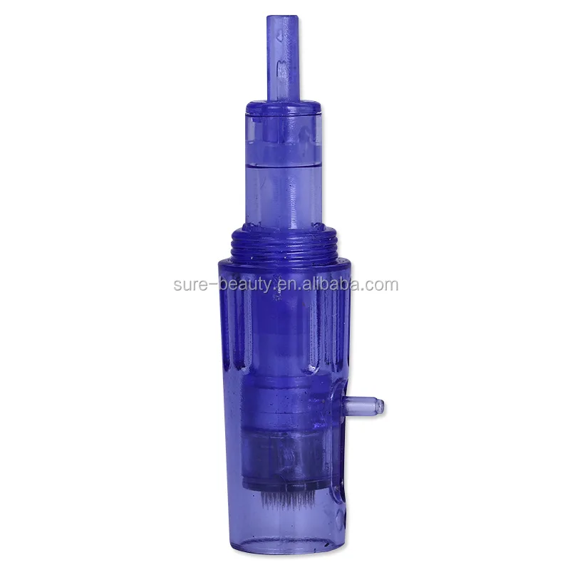 meso gun 9pin
