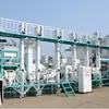 Complete Rice Milling Equipment/rice Huller Rice Hulling Machine/rice Mill Production Line