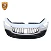 CSS Design Body Kit Bumper For Maser Ghibili Upgrade Body Kit Auto