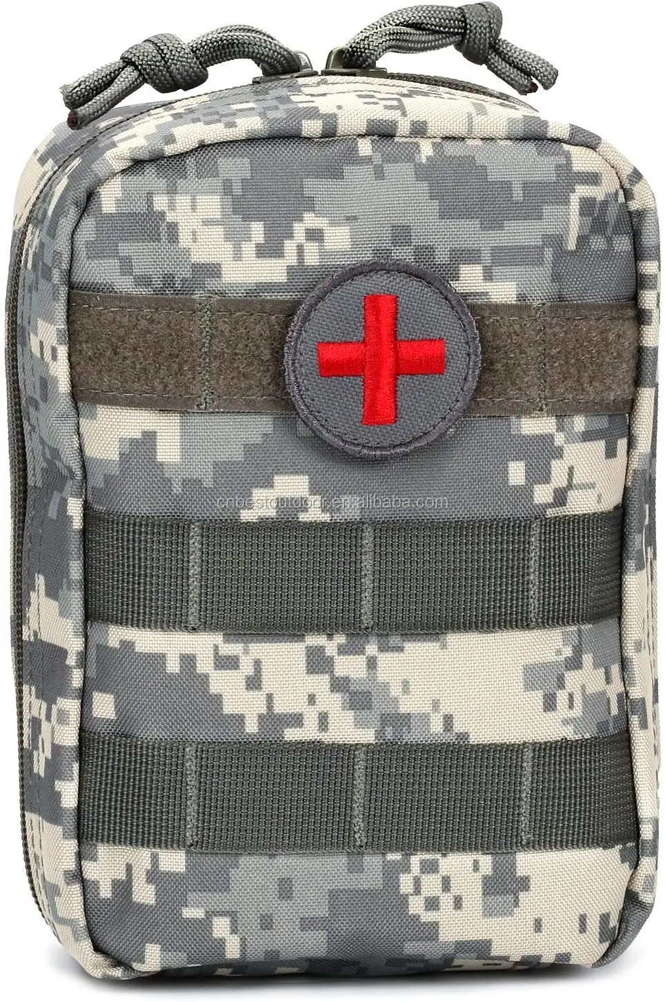 重型军用级 ifak 莫尔医疗袋急救箱袋
