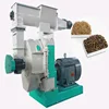 Animal Cattle Feed Pellet Processing Machine Production Line