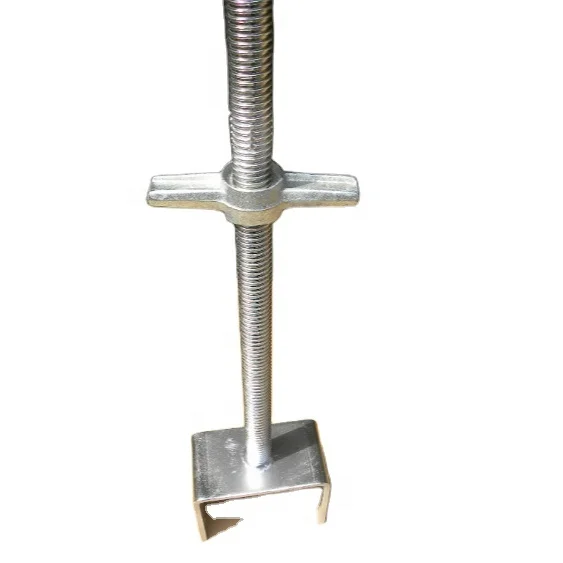 Ringlock Scaffolidng Screw Jack Stands Scaffolding For Building