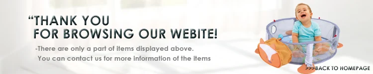 multi use baby items