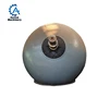 Paper Mill Made and Sell Directly 25cube Rotary Spherical Digester for Pulp Making