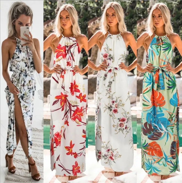western dresses 2018