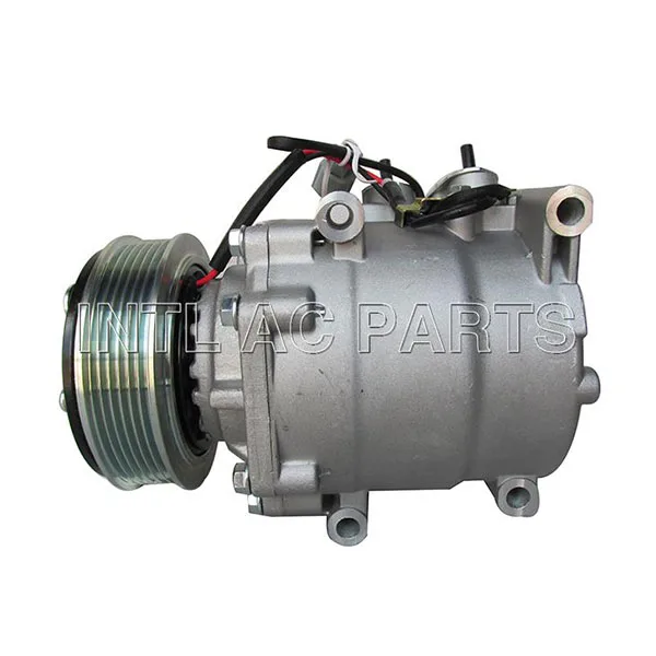 Intl-xzc094 Trs090 Ac Compressor For Honda Civic Co 10541ac 38810plae01 ...