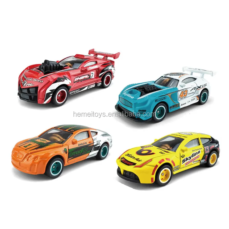 discount diecast cars