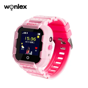 wonlex kids watch