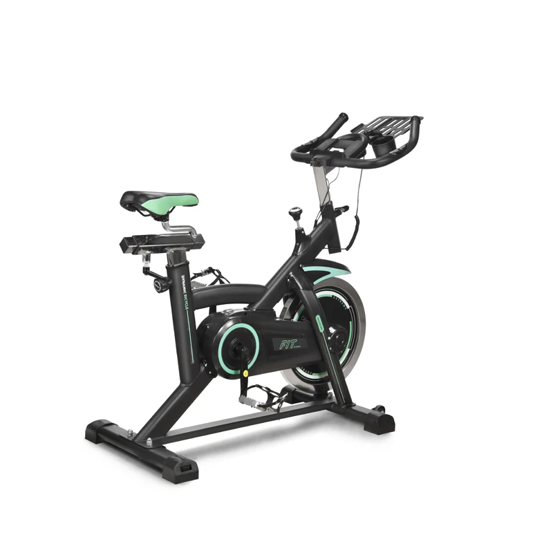 spinning brand bike