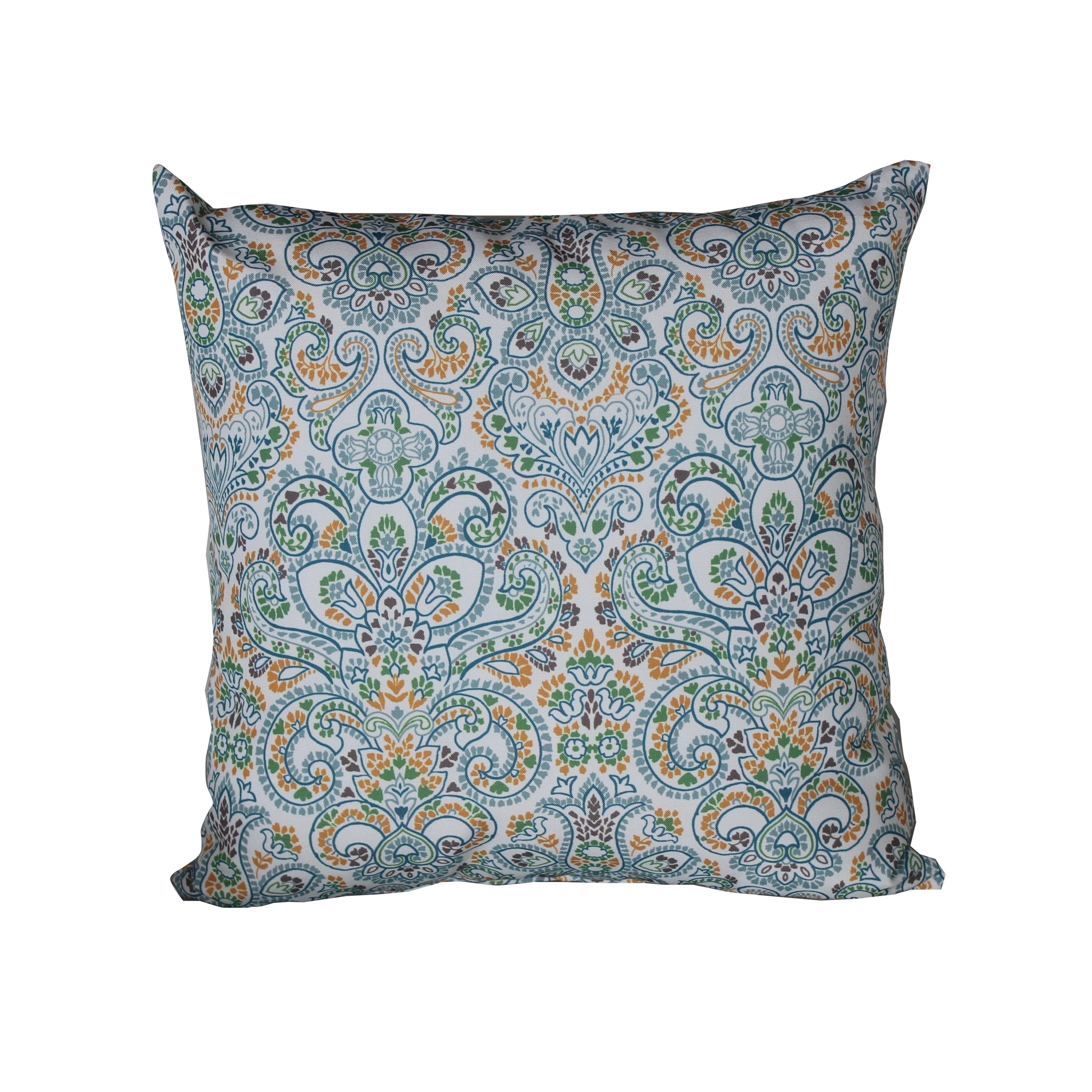 Venta al por mayor almohada cojín azul-Compre online los mejores