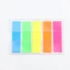 Personalized Convenient Self-adhesive Pop-up Index Tabs Sticky Notes