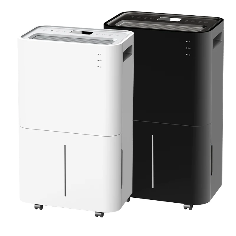 Electric Washable Air Filter, 300ft, 20L/D, 25L/D, R290 - detail 8