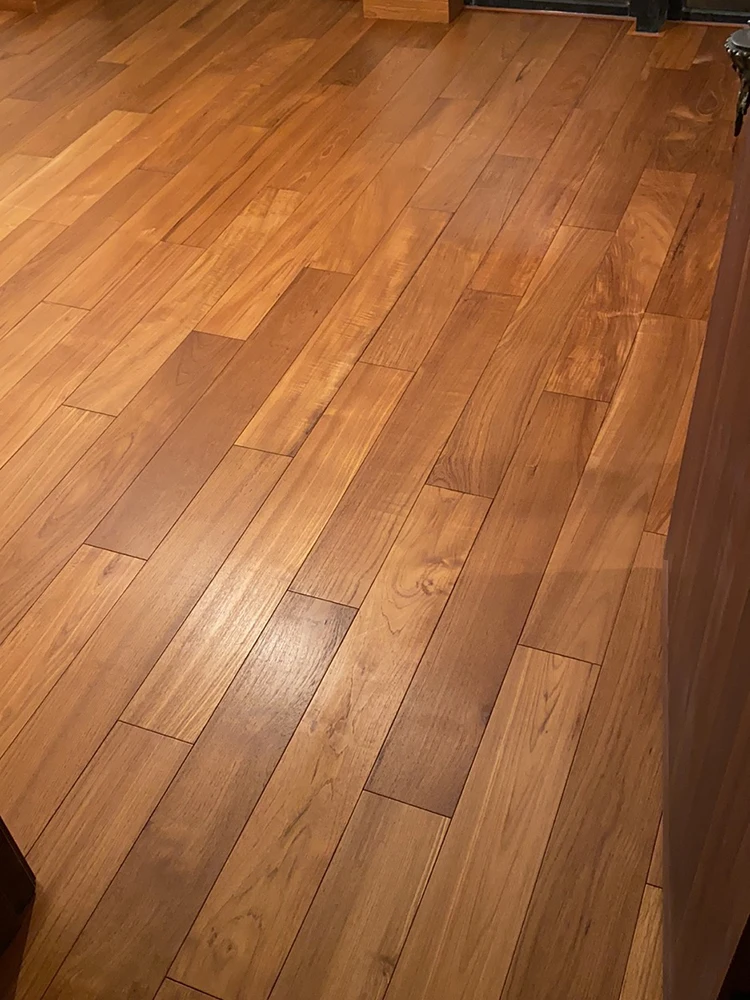 Solid Wood Burma Teak Wood Flooring Indonesia Teak Wood Flooring Buy