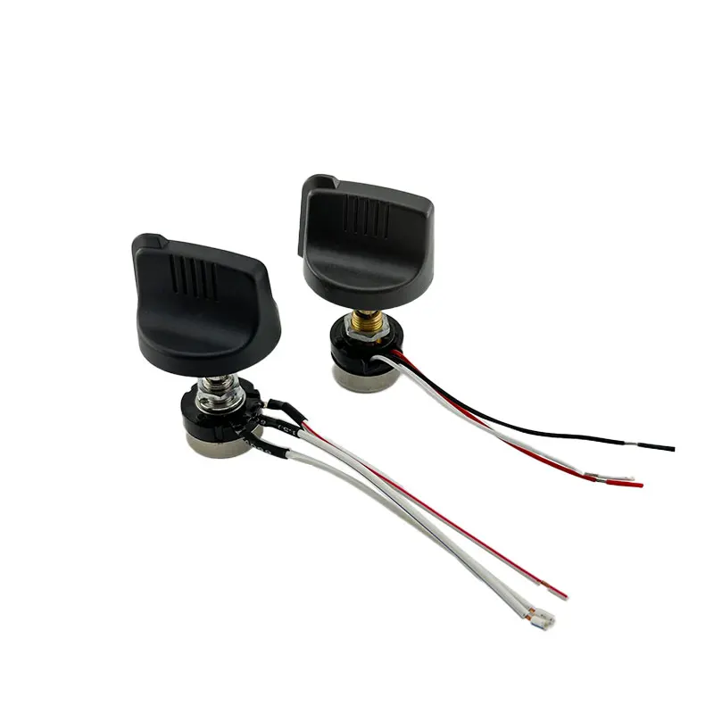 Dial a Digger - Find High-Quality Throttle Knobs for Hitachi