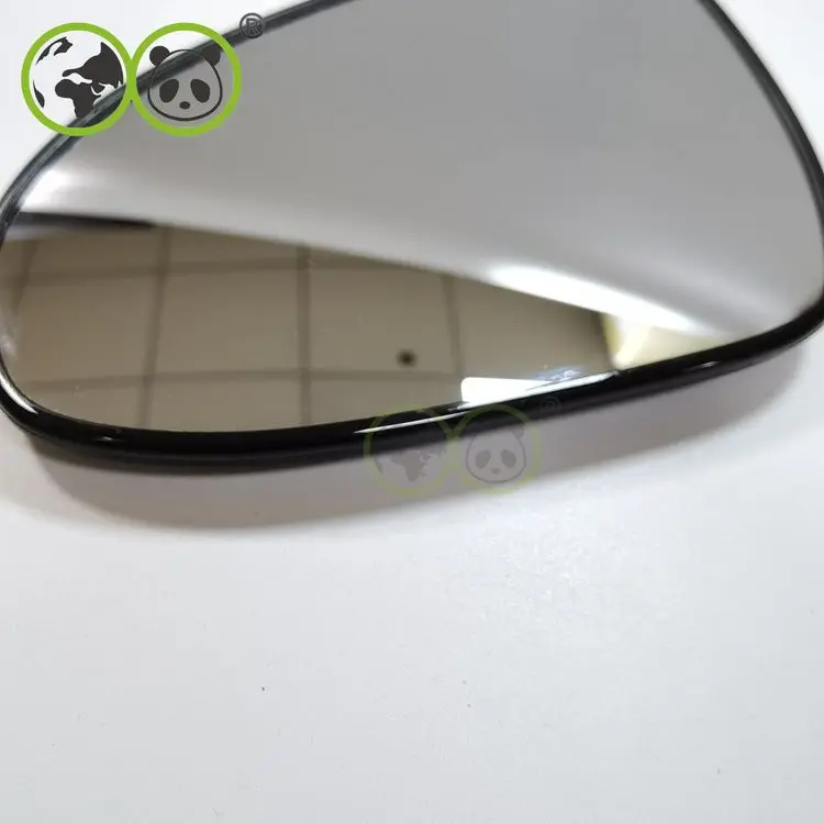High Quality 2012 Axio Car Side Mirror Glass For Toyota Corolla Fielder