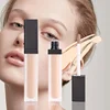 High quality cosmetics makeup full coverage concealer name brand makeup concealer