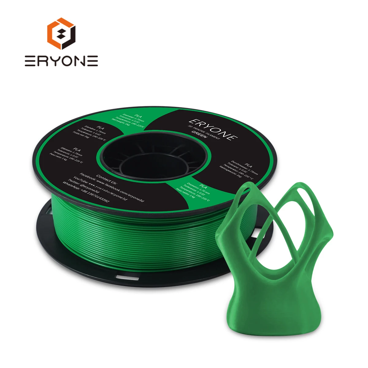 Filament-PLA-green-5