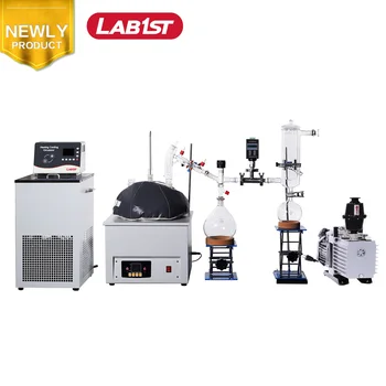 distillation fractional