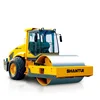 Shantui SR18 Single-Drum Vibratory Road Roller 18.05 Tons 132 kW