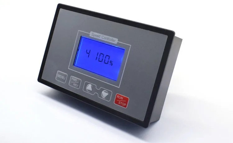 Dc Brushless Motors, LCD, 0~100%, 60A, PWM - detail 12