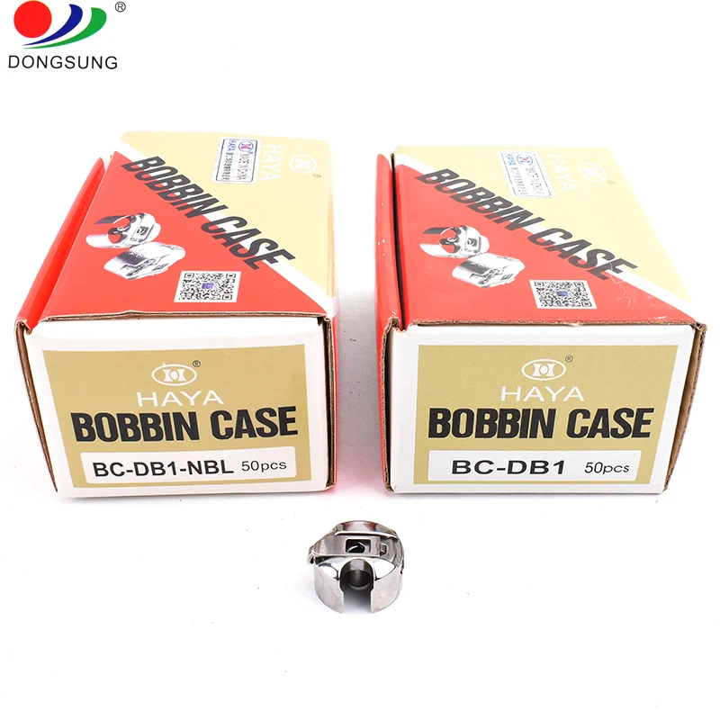 Haya Industrial Sewing Machine Bobbin Case For Single Needle Lockstitch