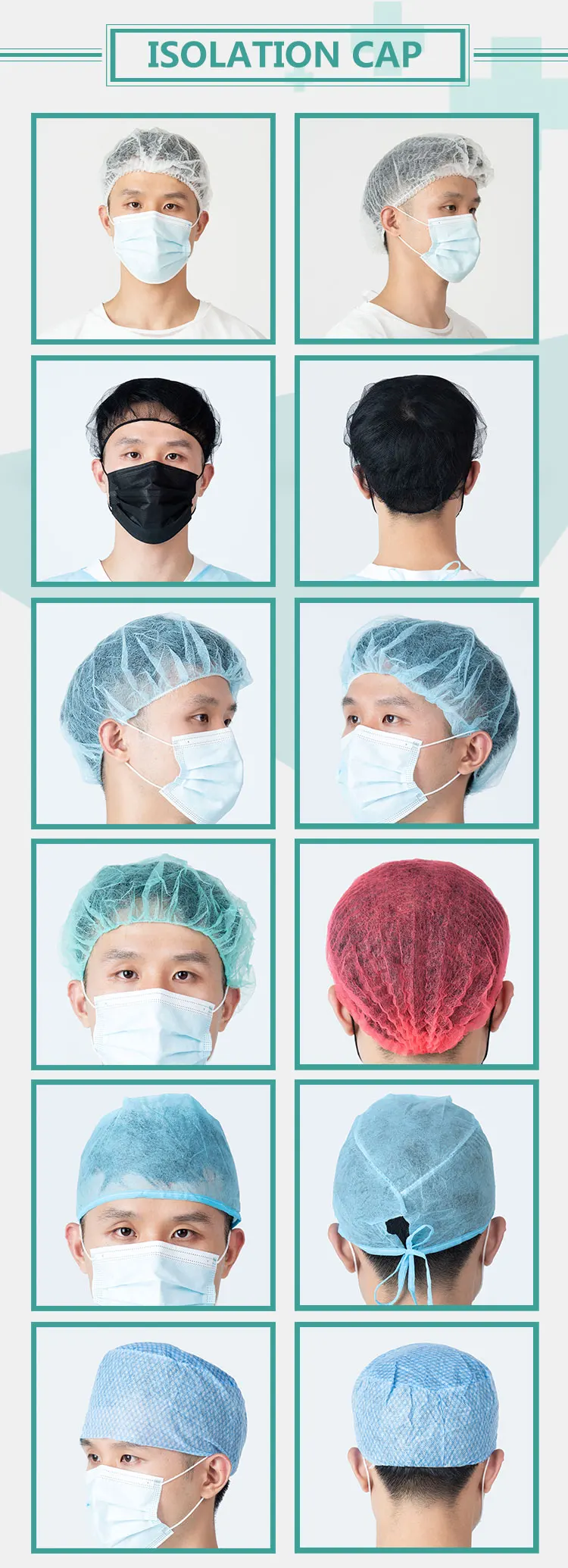 Rhycom supply medicalhospitalspanursing centerhotelexam table couch roll papernon woven drape sheet disposable bed sheet