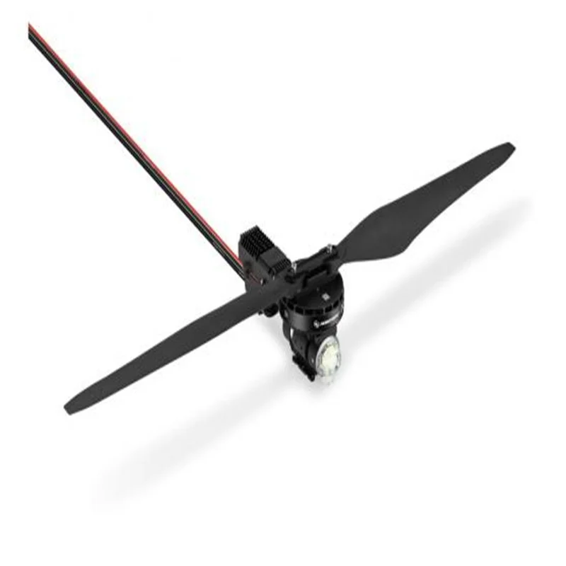 Hot selling High quality agriculture drone accessory propeller suitable for Hobbywing X11 powertrain supplier