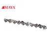 designed approved chainsaw bar and profile chain bulk with sprocket wheel for portable chain saw
