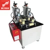 Microprocessor band saw uses