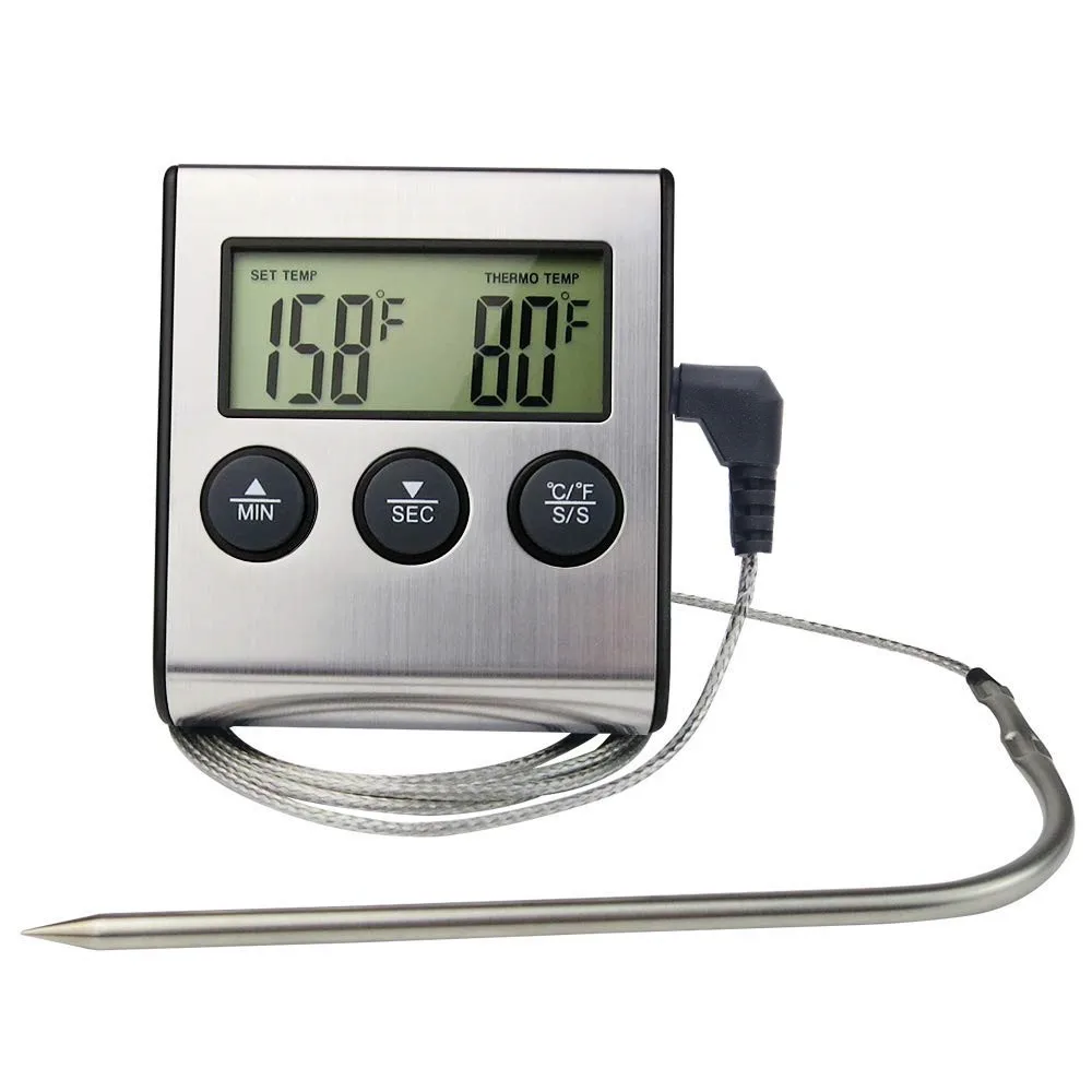 Professional Housewife Dessert Thermometer Digital Sugar Thermometer
